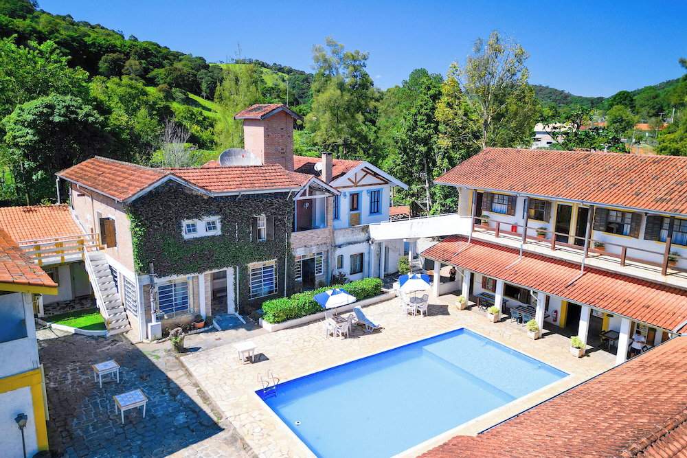 Hotel Velinn Pousada Cesar
