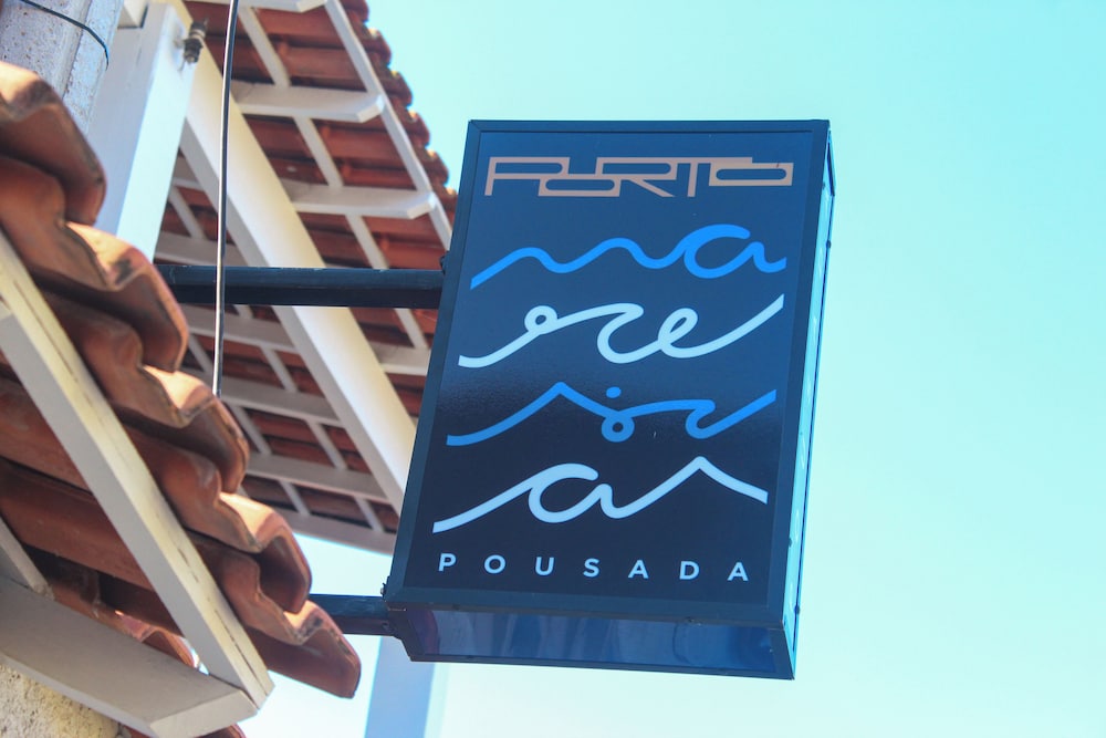 Hotel Pousada Porto Maresias