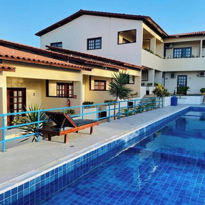Hotel Hotel Pousada Canoa Quebrada cazare Aracati