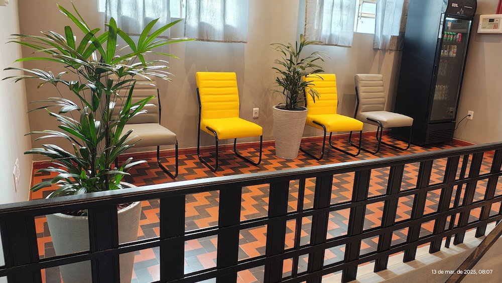 Hotel Unity Hotel Campinas