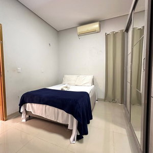 Hotel Casa Davisis 2 Jalapao E Aeroporto cazare Palmas