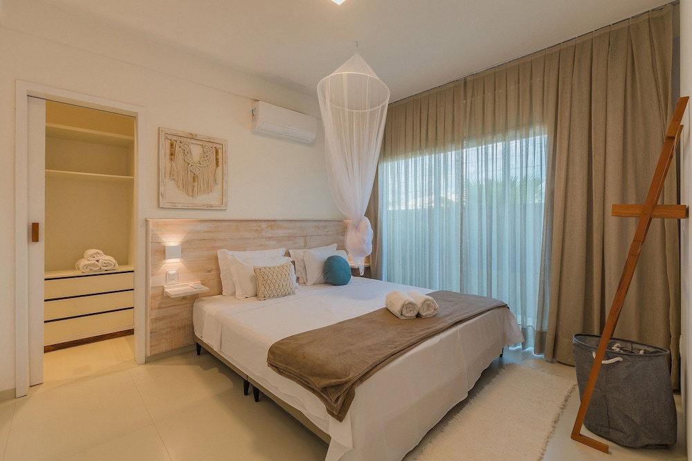 Hotel Kite Star Cumbuco By Carpediem