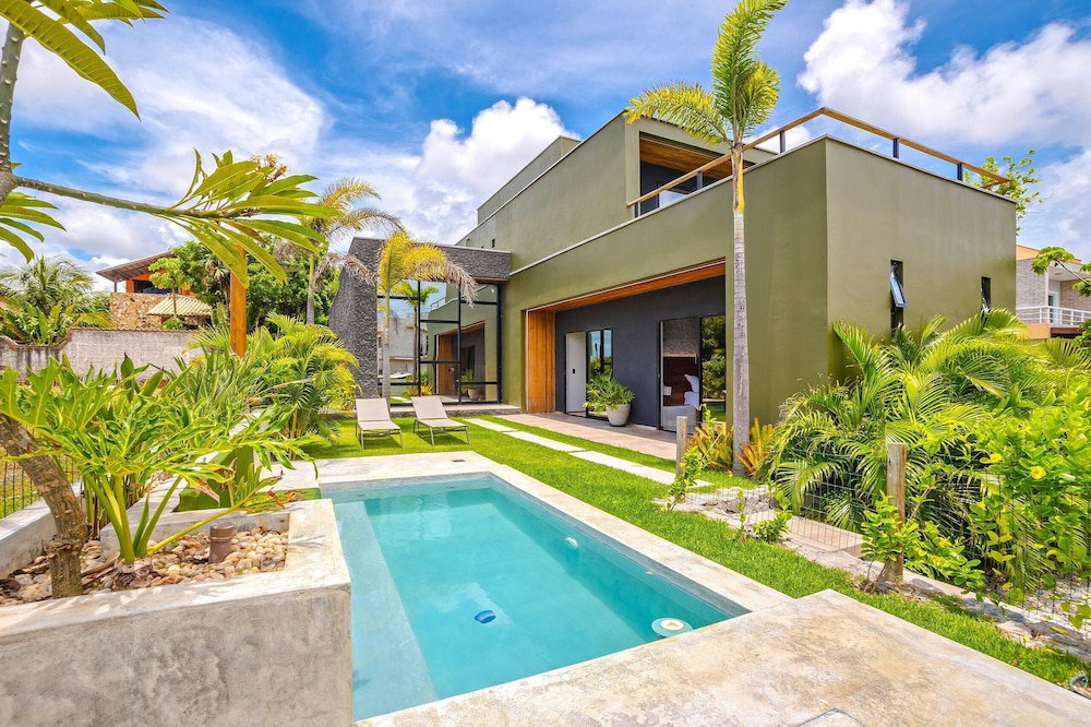 Hotel Summerville #117 - Luxury In Cumbuco By Carpediem