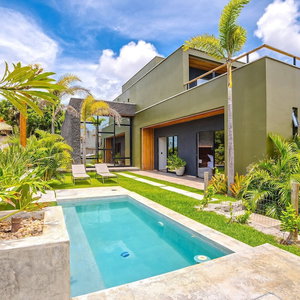 Hotel Summerville #117 - Luxury In Cumbuco By Carpediem cazare Cambebba