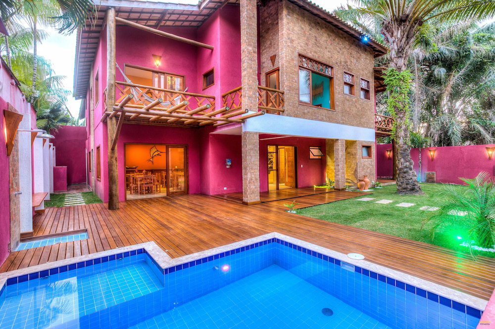 Hotel Raio De Sol Pousada