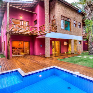 Hotel Raio De Sol Pousada cazare Itacare