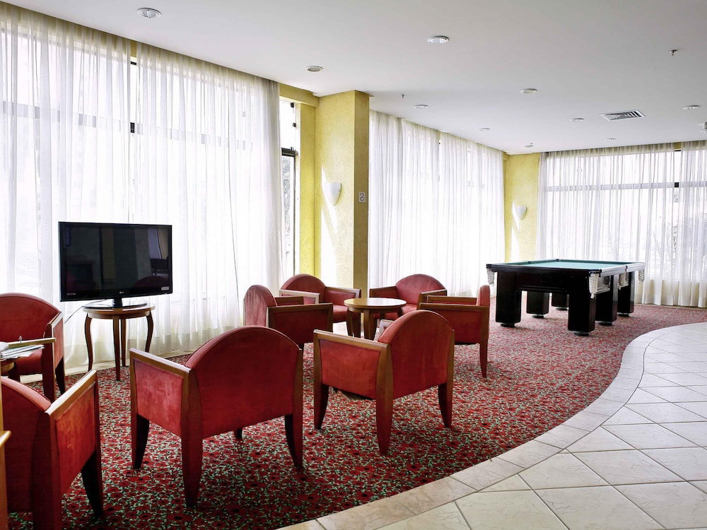 Hotel Ibis Taubate