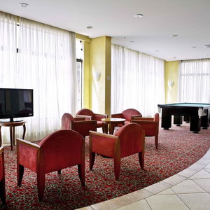 Hotel Ibis Taubate cazare Pendencias