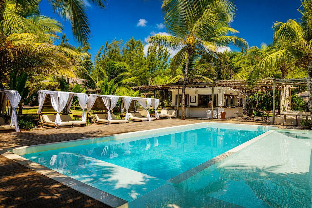 Hotel Zebra Boutique Hotel
