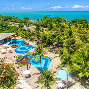 Hotel Portobello Praia cazare Porto Seguro
