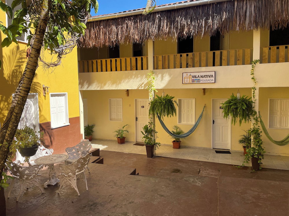 Hotel Pousada Vila Nativa