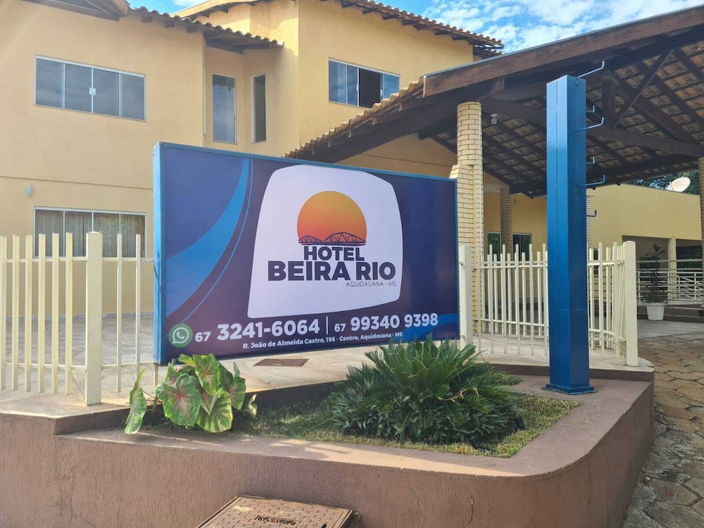 Hotel Hotel Beira Rio