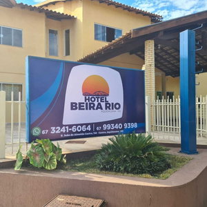 Hotel Hotel Beira Rio cazare Aquidauana