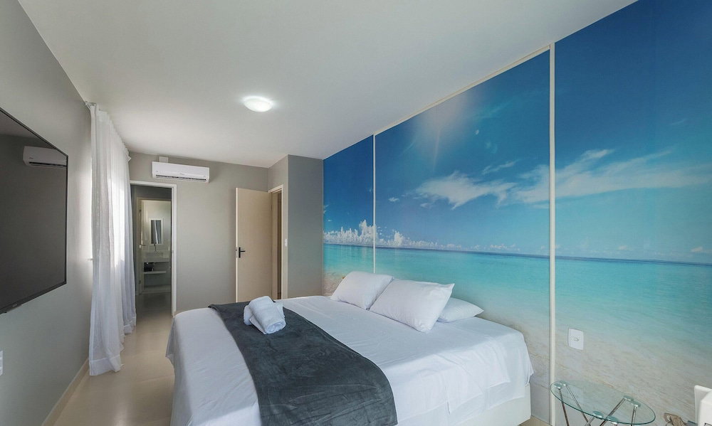 Hotel Casa C\/ Piscina E 6 Quartos Em Camaraçi Pje0001