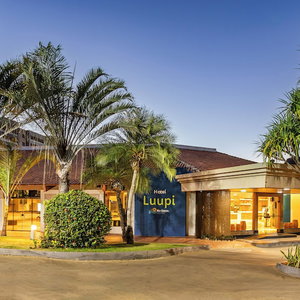 Hotel Rio Quente Resorts - Hotel Luupi cazare Caldas Novas