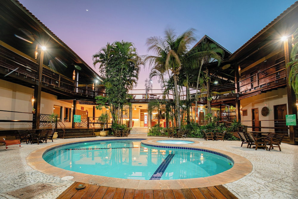 Hotel Hotel Pirá Miúna