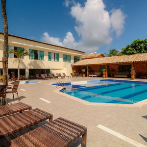 Hotel Miola Hotel cazare Porto Seguro