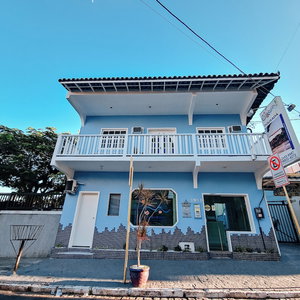 Hotel Suítes Água Marinha cazare Cabo Frio
