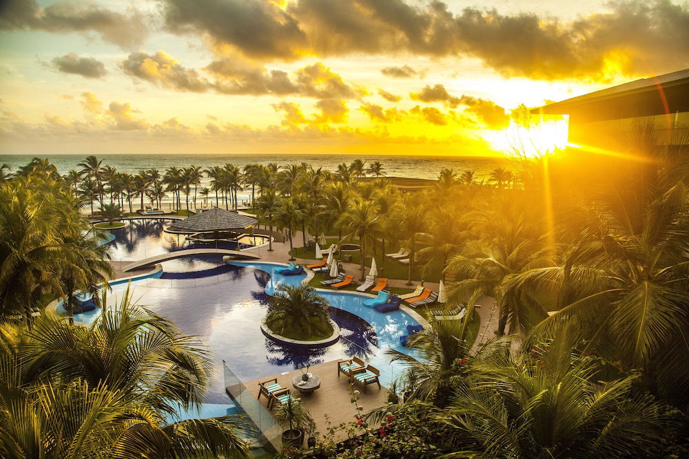 Hotel Carmel Cumbuco Resort