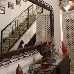 Hotel Riad Marwa cazare Marrakesh