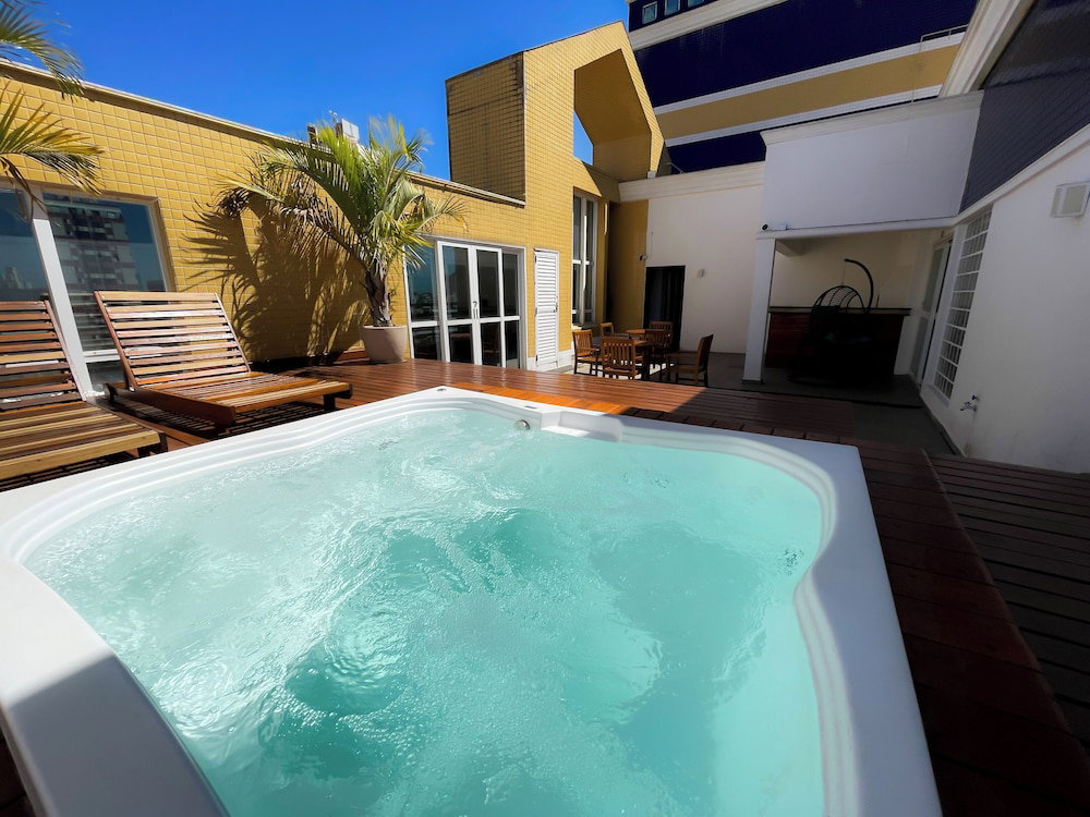 Hotel Hotel Euro Suite Campinas By Nacional Inn