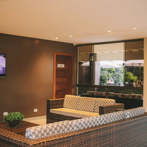 Hotel Safira Praia Hotel cazare Porto Seguro
