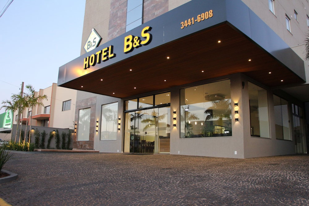 Hotel Hotel B&S