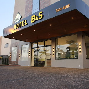 Hotel Hotel B&S cazare Bataipora