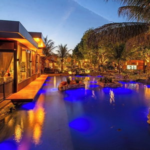 Hotel Carpe Diem Eco Resort Olímpia cazare Olimpia