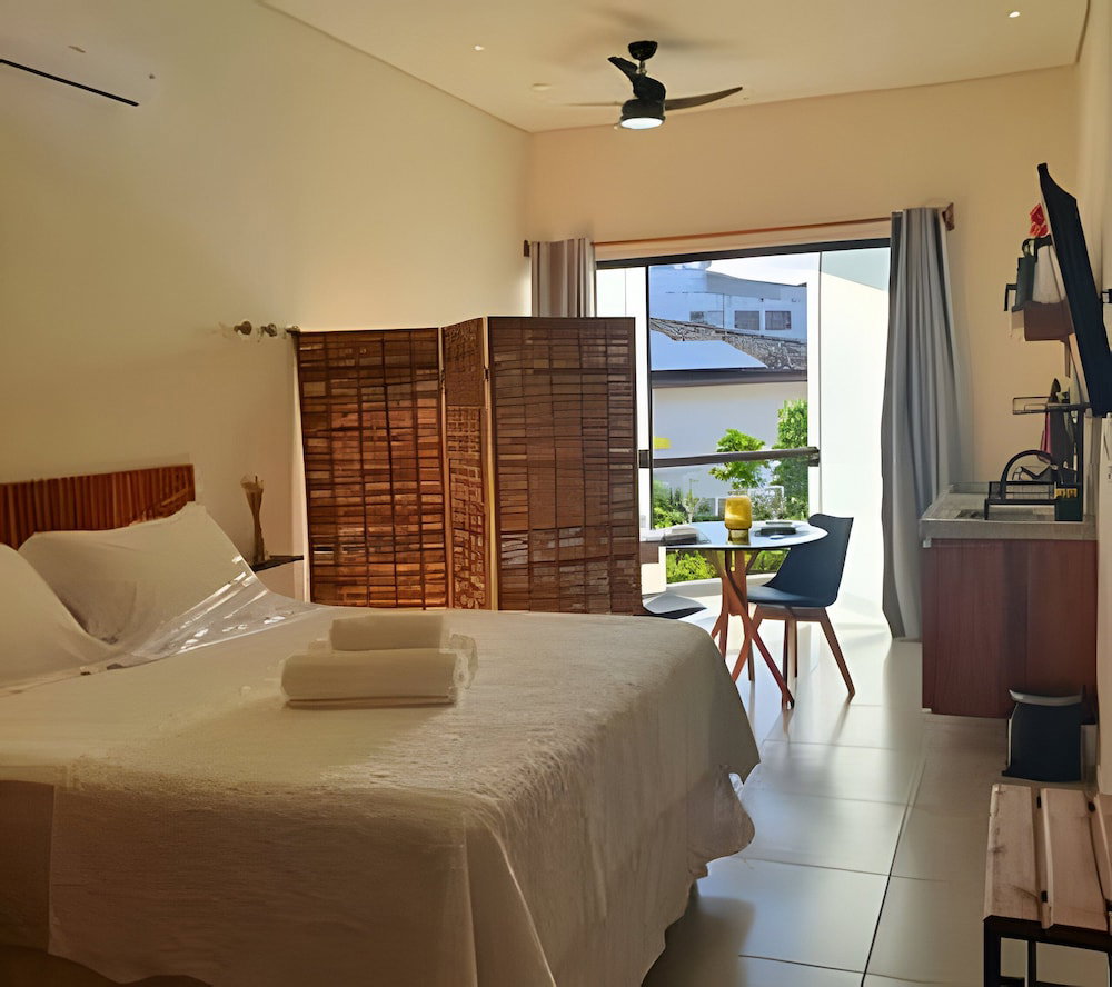 Hotel Residencial Mirante