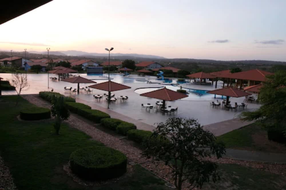 Hotel Hotel Canarius De Gravatá