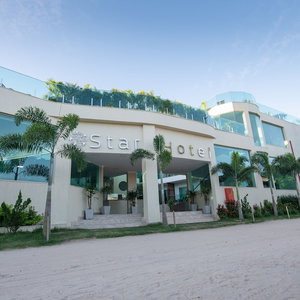Hotel Star Hotel cazare Ceara