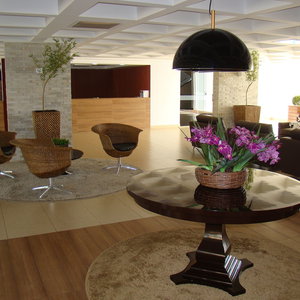 Hotel Hotel Ctc cazare Caldas Novas