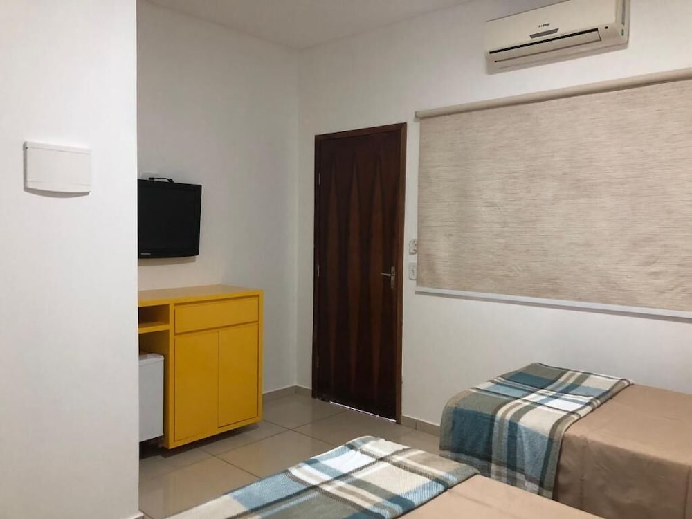 Hotel Pousada Eiru