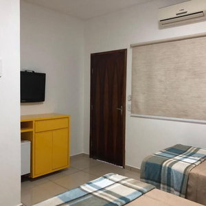 Hotel Pousada Eiru cazare Alvorada