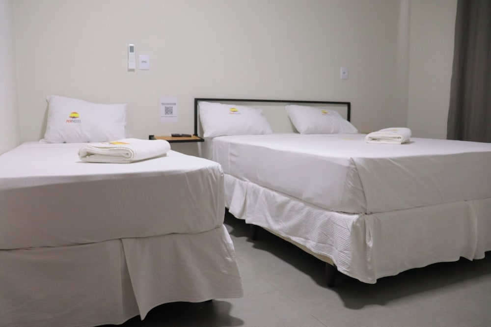 Hotel Fly Hotel