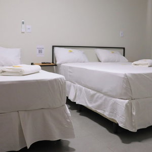 Hotel Fly Hotel cazare Varzea Grande