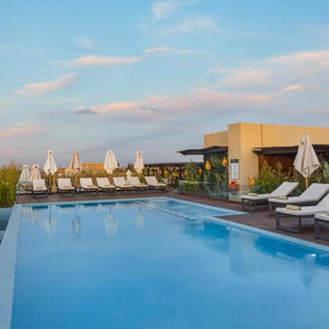 Sejur Longue Vie Hotel Marrakech vacanta Marrakesh