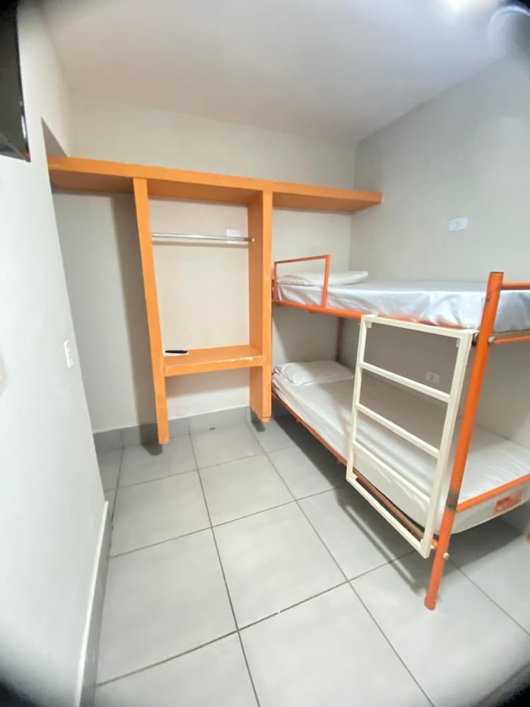 Hotel Hostel Gravatá