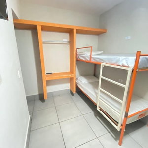 Hotel Hostel Gravatá cazare Piracicaba
