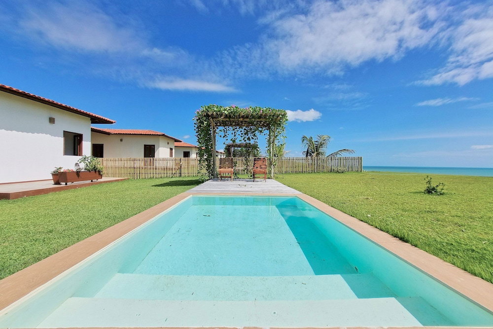Hotel Beach Front Villas - House By The Sea By Carpediem