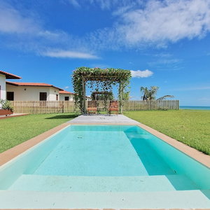 Hotel Beach Front Villas - House By The Sea By Carpediem cazare Aracati