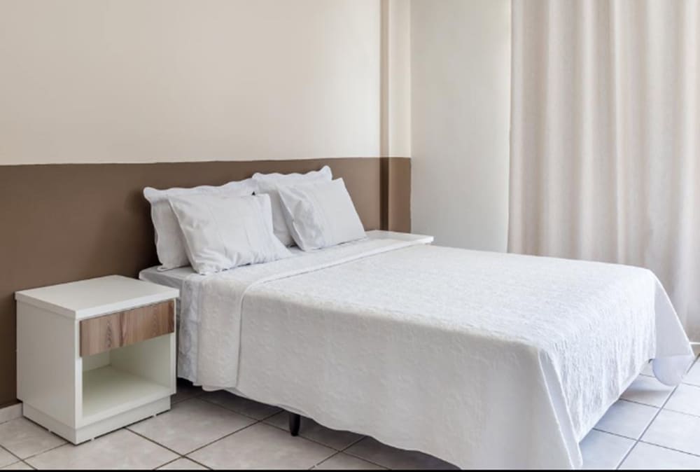 Hotel Apart Hotel Porto Príncipe