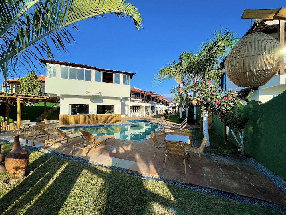 Hotel Mutá Praia Hotel