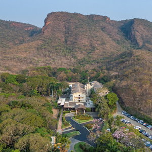 Hotel Rio Quente Resorts - Hotel Pousada cazare Caldas Novas