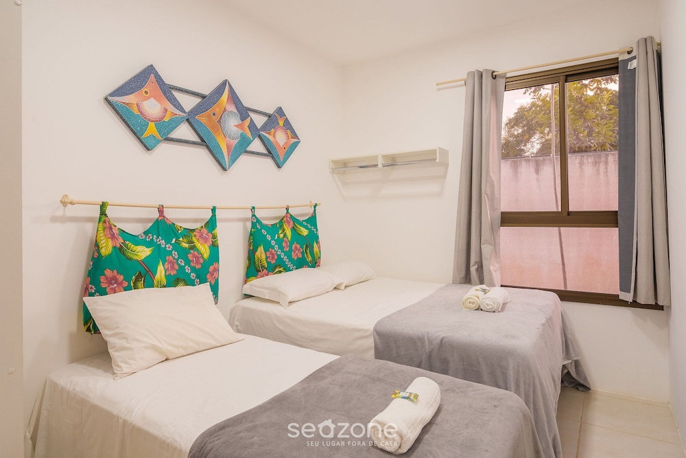 Hotel Comfortable Apt With Pool Near The Beach Vrl0002