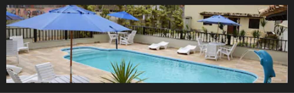 Hotel Joalpa Hotel Cabo Frio