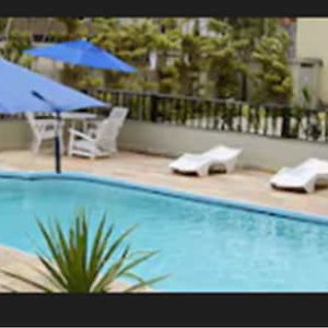 Hotel Joalpa Hotel Cabo Frio cazare Cabo Frio