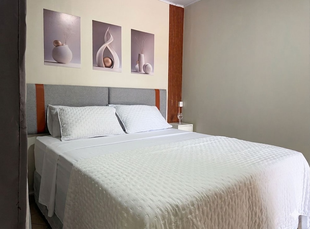 Hotel Ribeiro Flat