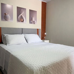 Hotel Ribeiro Flat cazare Varzea Grande